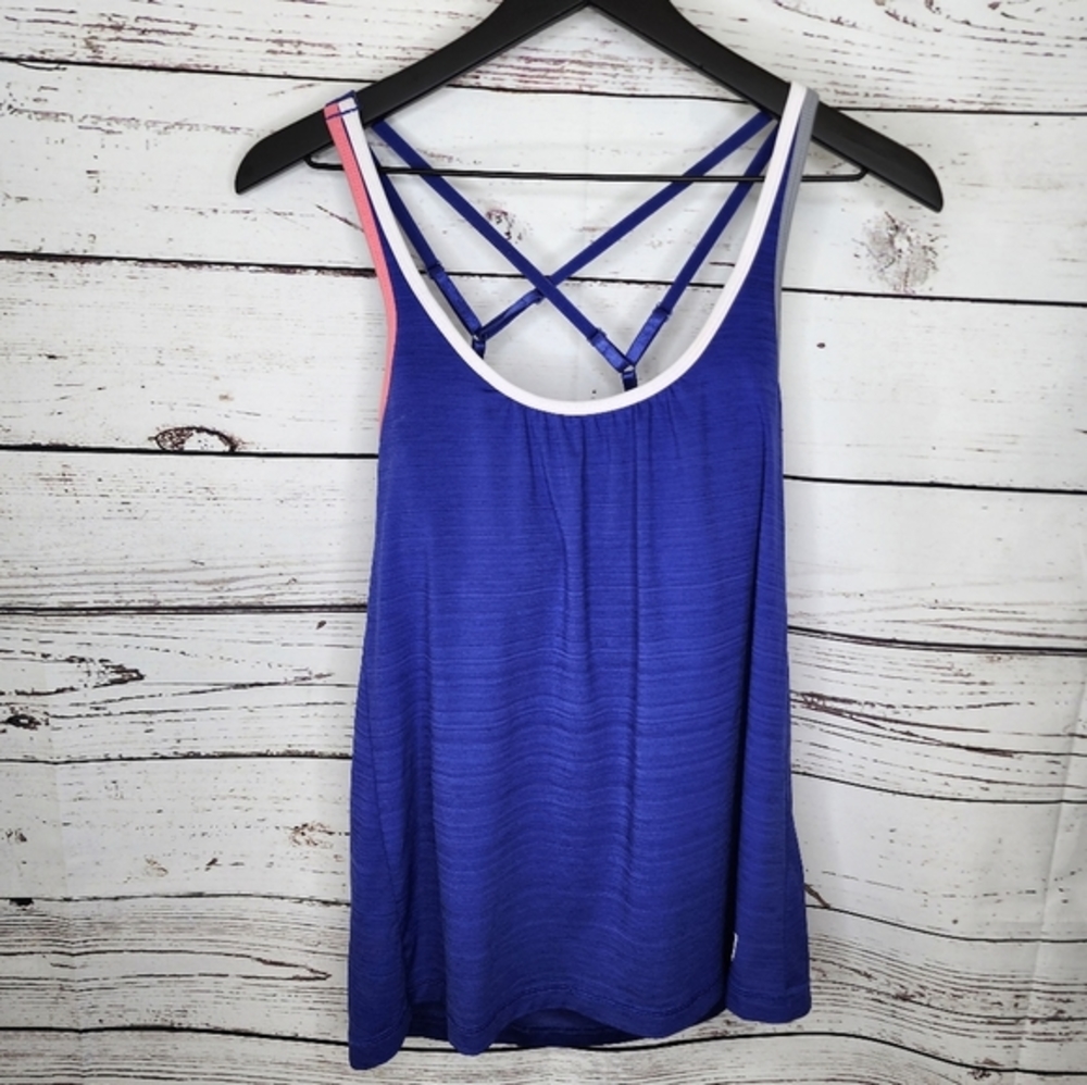 Fila‎ Strappy Tank Top